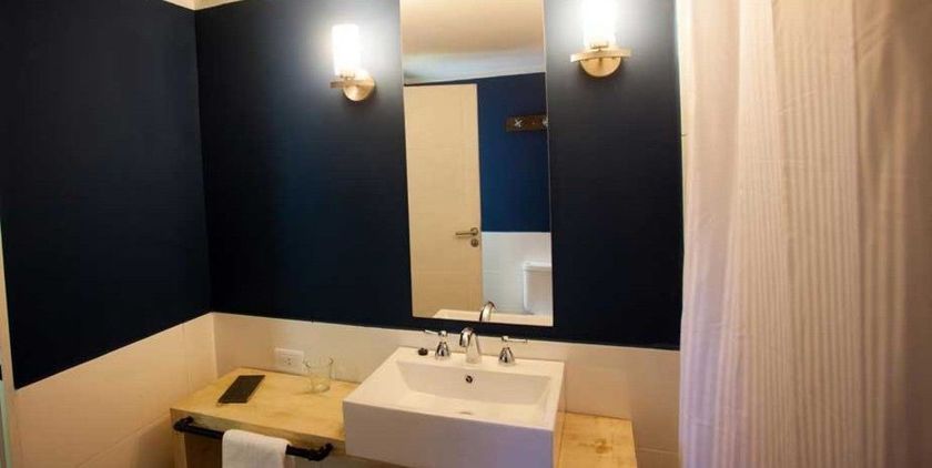 Imagen de la habitación del Hotel Atelier Hotel de Charme. Foto 9