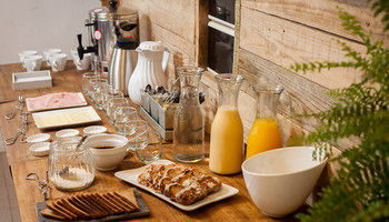 Imagen de la habitación del Hotel Atelier Hotel de Charme. Foto 10