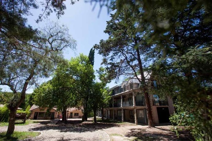 Imagen de los exteriores del Hotel Atelier Hotel de Charme. Foto 15