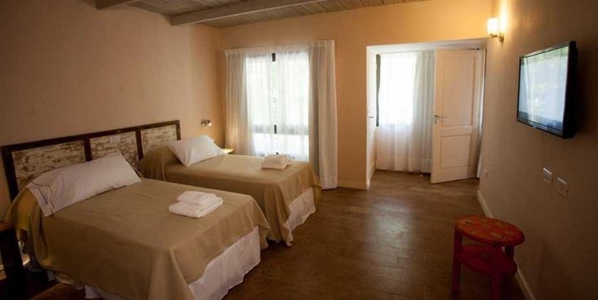 Imagen de la habitación del Hotel Atelier Hotel de Charme. Foto 13