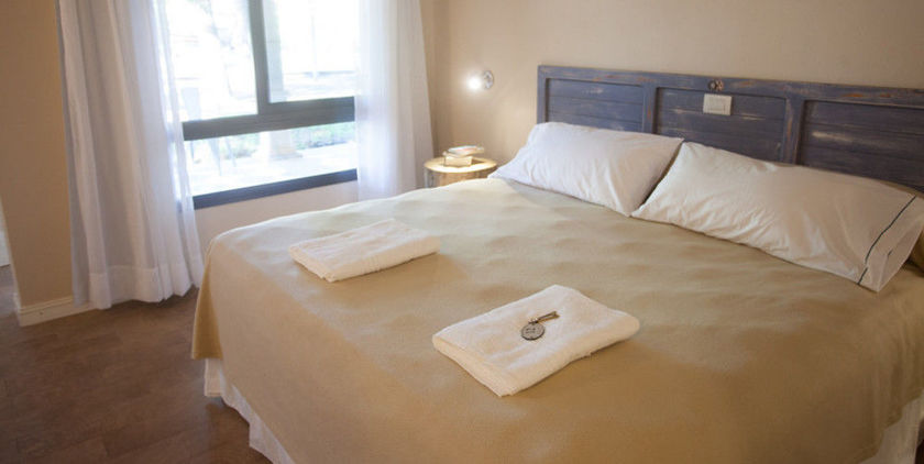 Imagen de los exteriores del Hotel Atelier Hotel de Charme. Foto 16