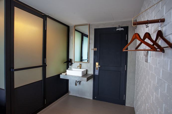 Imagen de la habitación del Hotel Atelier Johor Bahru. Foto 5