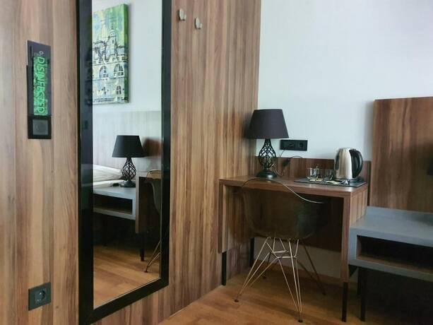 Imagen general del Hotel Atelier, Ljubljana. Foto 8
