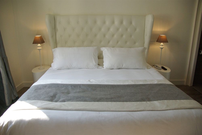 Imagen de la habitación del Hotel Atelier Montparnasse. Foto 2