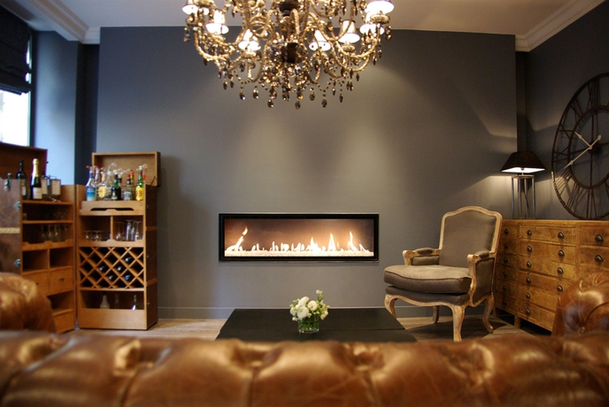 Imagen de los interiores del Hotel Atelier Montparnasse. Foto 12