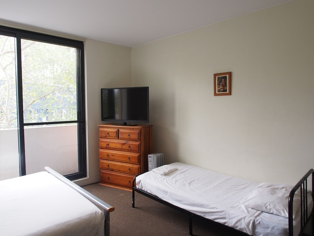 Imagen de la habitación del Hotel Atelier Serviced Apartments. Foto 10