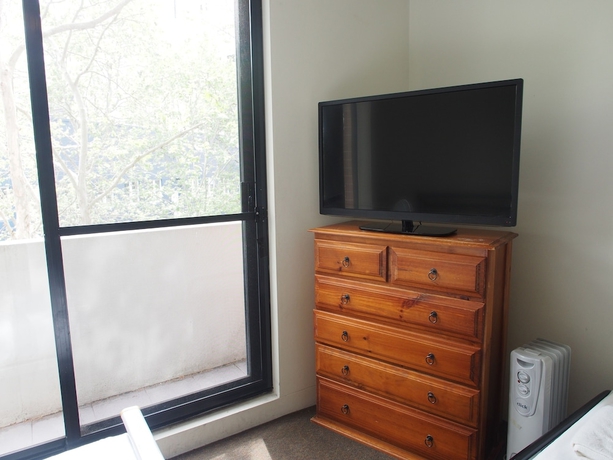 Imagen de la habitación del Hotel Atelier Serviced Apartments. Foto 14