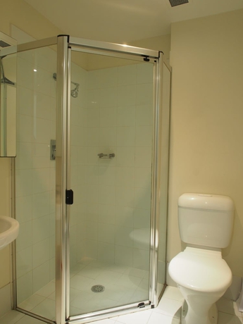 Imagen de la habitación del Hotel Atelier Serviced Apartments. Foto 15