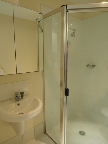 Imagen de la habitación del Hotel Atelier Serviced Apartments. Foto 16