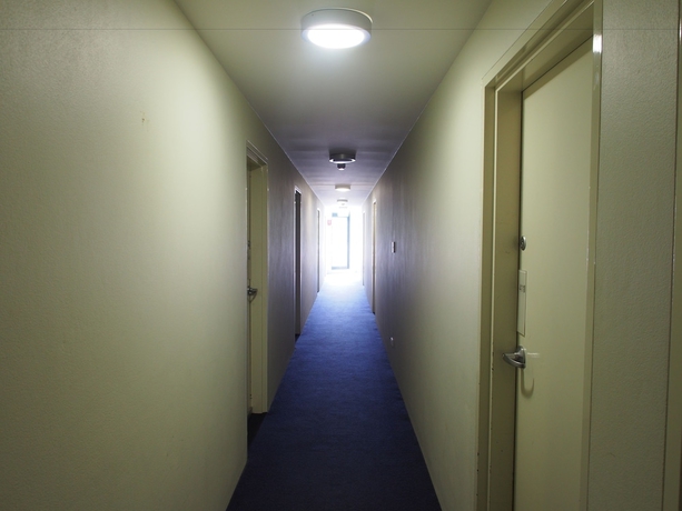 Imagen de los interiores del Hotel Atelier Serviced Apartments. Foto 19