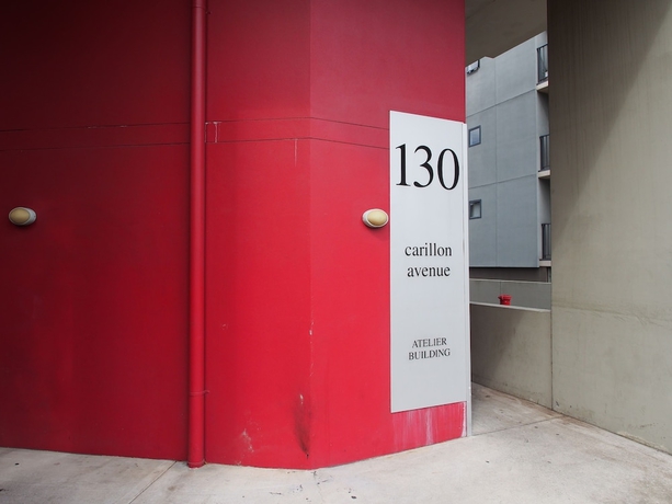 Imagen general del Hotel Atelier Serviced Apartments. Foto 2