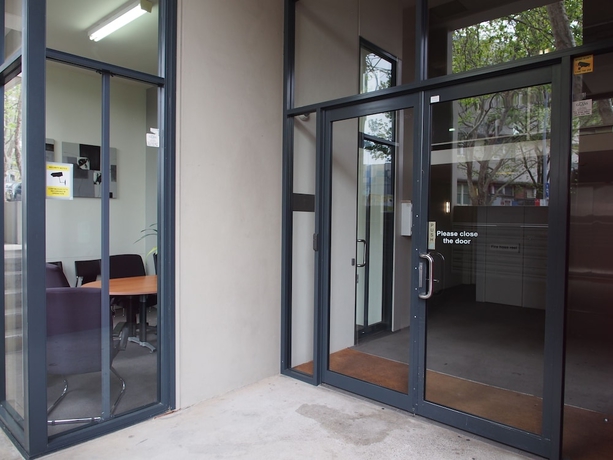 Imagen general del Hotel Atelier Serviced Apartments. Foto 4