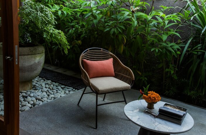 Imagen general del Hotel Atelier Te Designer Guesthouse. Foto 2