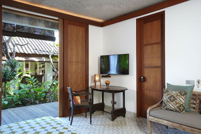 Imagen general del Hotel Atelier Te Designer Guesthouse. Foto 3