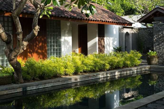 Imagen general del Hotel Atelier Te Designer Guesthouse. Foto 4