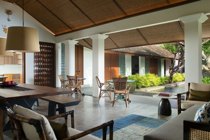 Imagen general del Hotel Atelier Te Designer Guesthouse. Foto 7