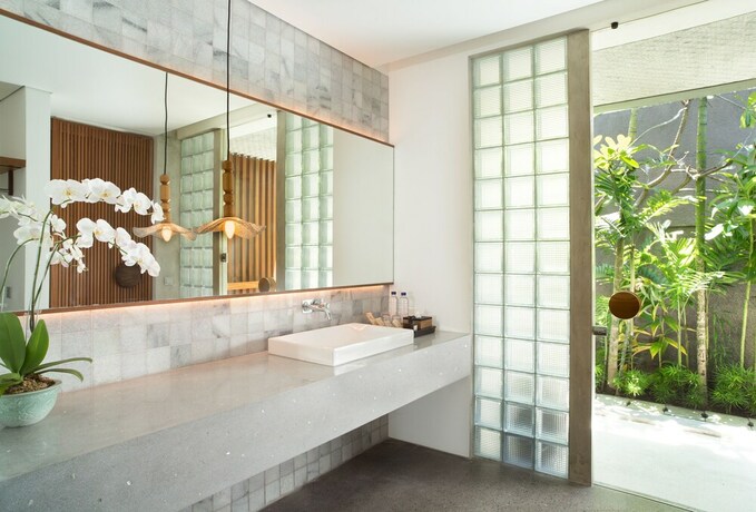 Imagen general del Hotel Atelier Te Designer Guesthouse. Foto 9
