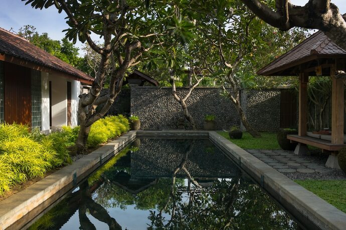 Imagen general del Hotel Atelier Te Designer Guesthouse. Foto 10