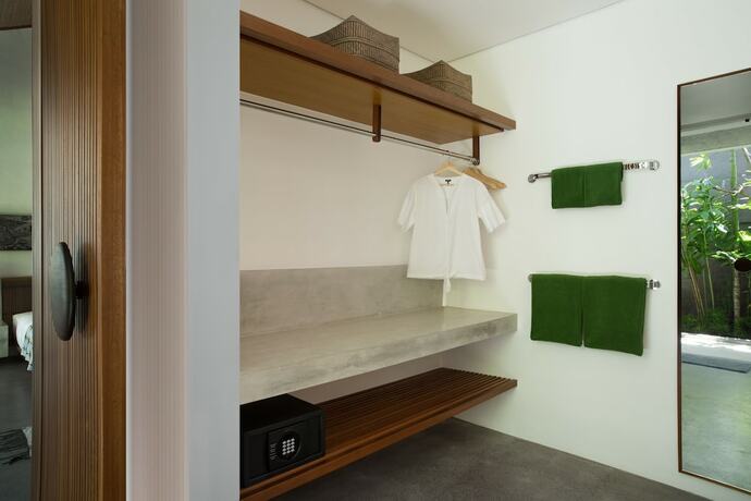 Imagen general del Hotel Atelier Te Designer Guesthouse. Foto 12