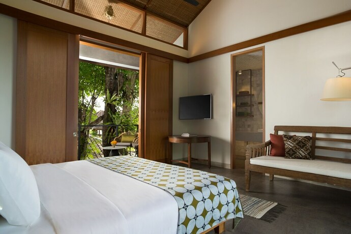 Imagen de la habitación del Hotel Atelier Te Designer Guesthouse. Foto 18