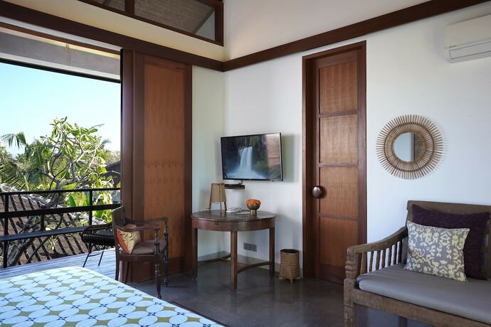 Imagen de la habitación del Hotel Atelier Te Designer Guesthouse. Foto 19
