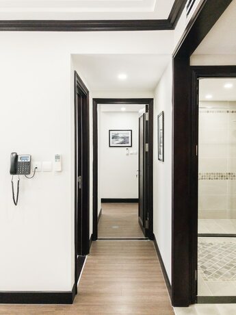 Imagen de la habitación del Hotel Atelier Thao Dien. Foto 18