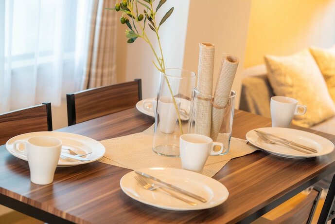Imagen general del Hotel Ateliertokyo 5F. Foto 2