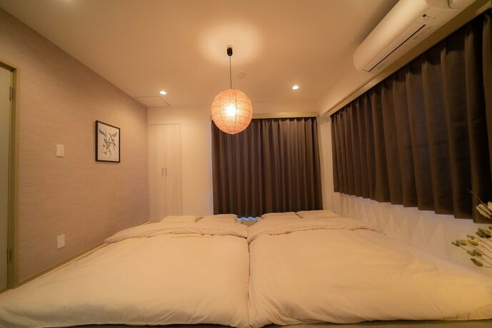 Imagen general del Hotel Ateliertokyo 5F. Foto 8