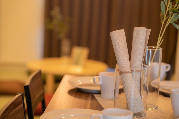 Imagen general del Hotel Ateliertokyo 5F. Foto 12