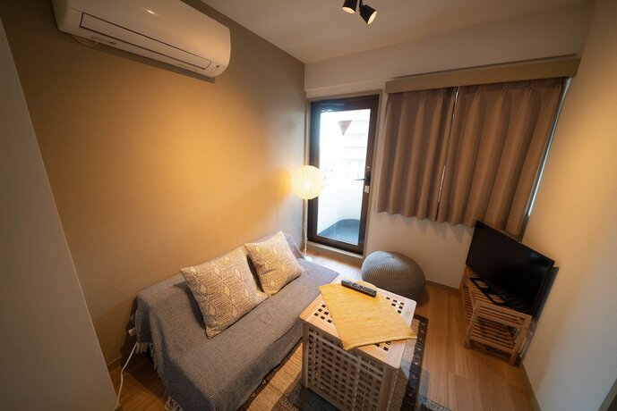 Imagen general del Hotel Ateliertokyo 5F. Foto 14