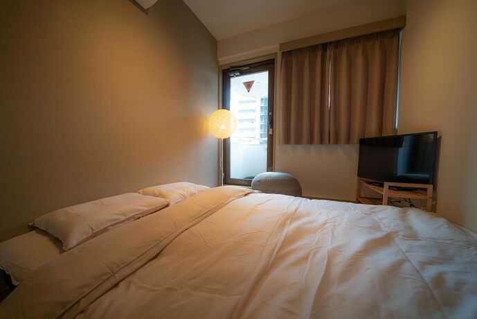 Imagen general del Hotel Ateliertokyo 5F. Foto 16