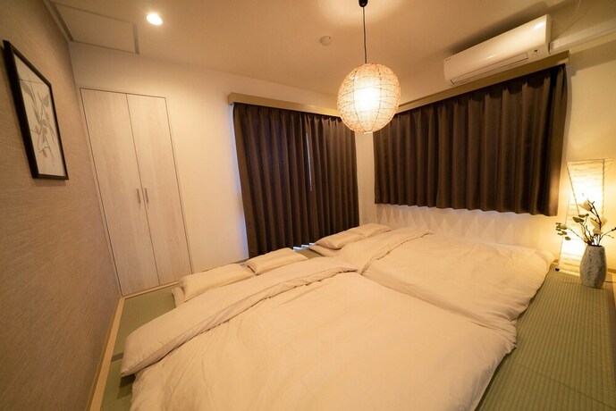Imagen general del Hotel Ateliertokyo 5F. Foto 1