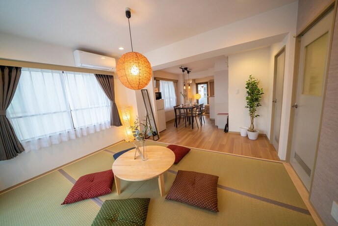 Imagen de la habitación del Hotel Ateliertokyo 5F. Foto 20