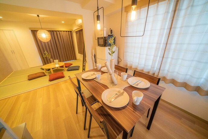 Imagen de la habitación del Hotel Ateliertokyo 5F. Foto 25