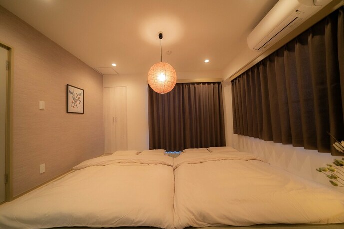 Imagen de la habitación del Hotel Ateliertokyo 5F. Foto 28