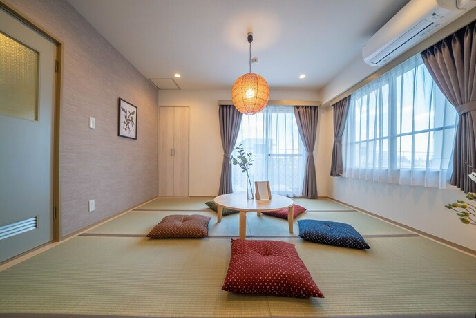 Imagen de la habitación del Hotel Ateliertokyo 5F. Foto 33