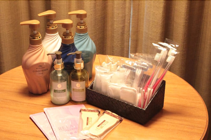 Imagen de la habitación del Hotel Atema Kogen Resort Belnatio. Foto 8