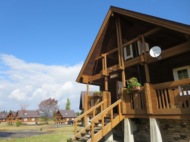 Imagen de la habitación del Hotel Atema Kogen Resort Belnatio. Foto 10