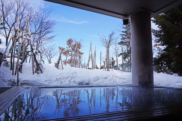 Imagen general del Hotel Atema Kogen Resort Belnatio. Foto 3