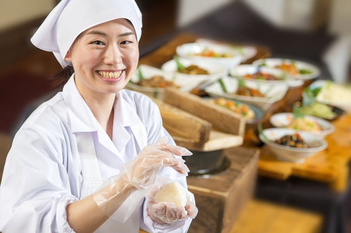 Imagen del bar/restaurante del Hotel Atema Kogen Resort Belnatio. Foto 4