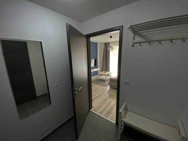 Imagen general del Hotel Atempo Residence. Foto 1