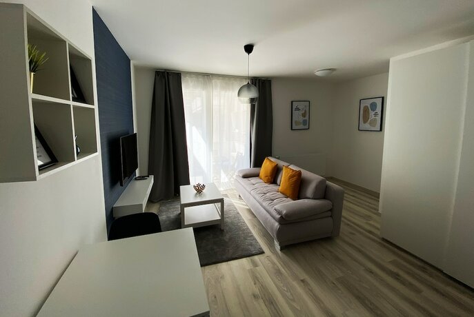 Imagen general del Hotel Atempo Residence. Foto 2