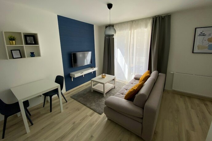 Imagen general del Hotel Atempo Residence. Foto 4