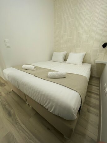 Imagen general del Hotel Atempo Residence. Foto 7