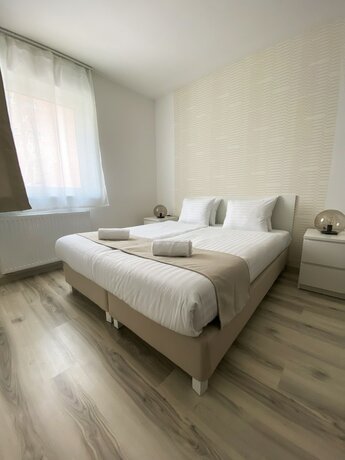 Imagen general del Hotel Atempo Residence. Foto 9