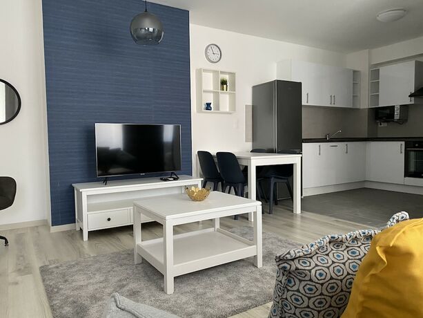 Imagen general del Hotel Atempo Residence. Foto 10