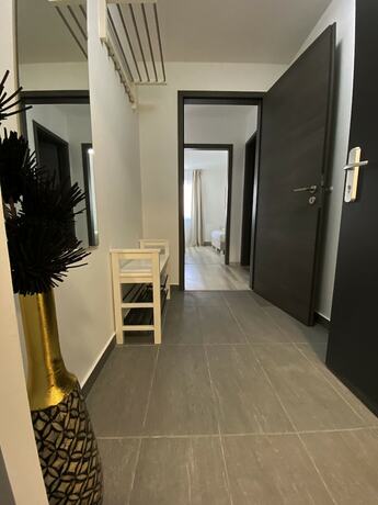 Imagen general del Hotel Atempo Residence. Foto 11