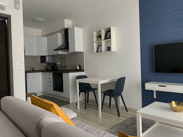 Imagen general del Hotel Atempo Residence. Foto 12