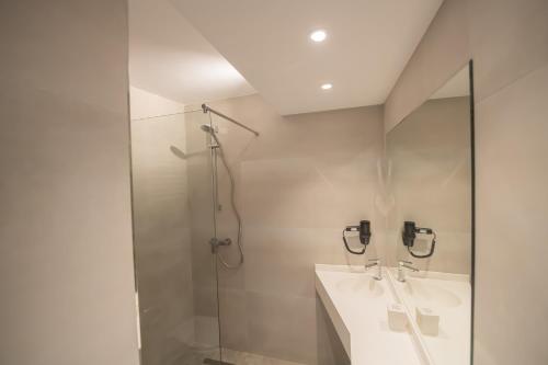 Imagen general del Hotel Atena***. Foto 3