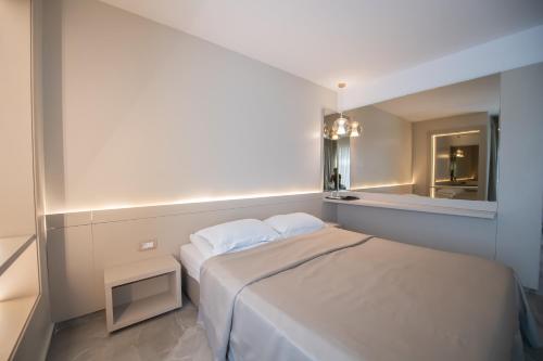 Imagen de la habitación del Hotel Atena***. Foto 20